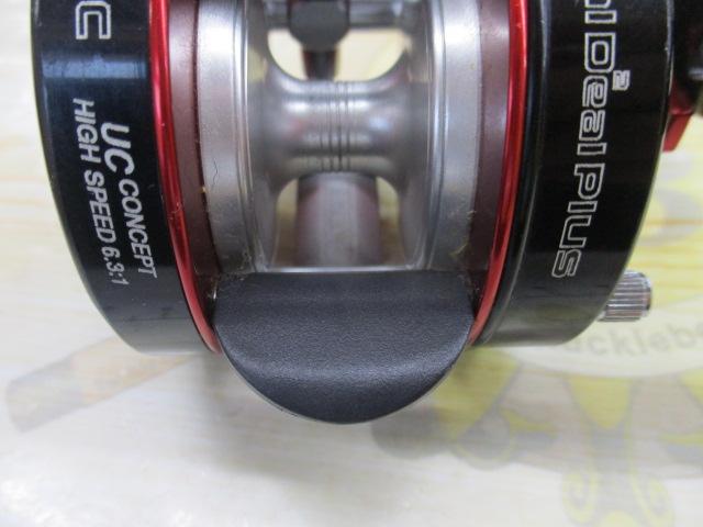 UC4600C Real2Deal2 プラス