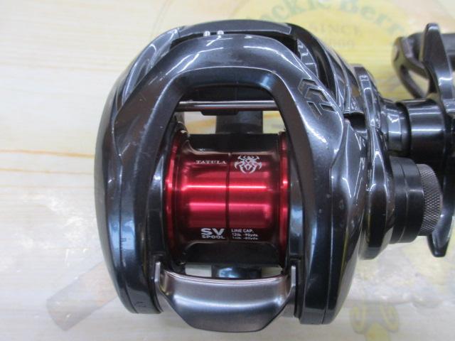 20タトゥーラ SV TW 103SH