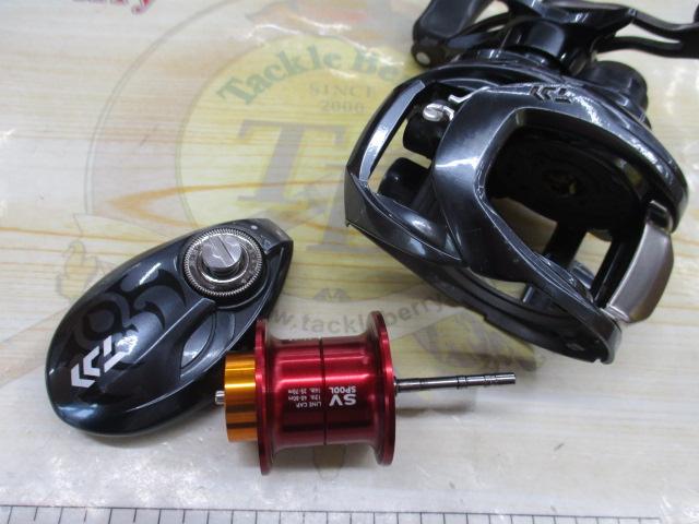 20タトゥーラ SV TW 103SH