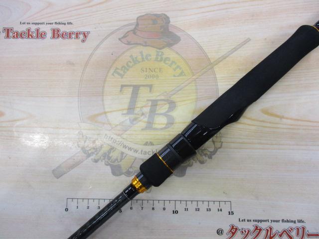 トリプルクロス TCX-922ML/SRJ