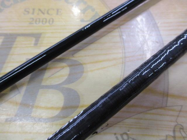 トリプルクロス TCX-922ML/SRJ