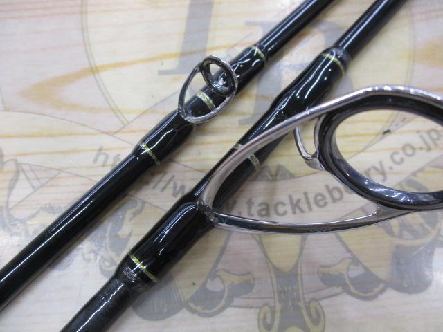 トリプルクロス TCX-922ML/SRJ