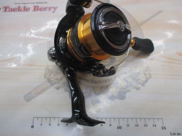 23レガリス LT2000S-P