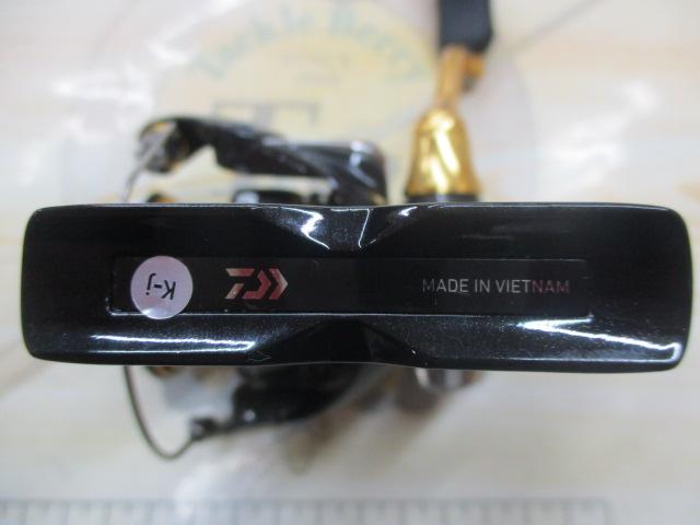 23レガリス LT2000S-P