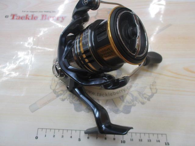 21アルテグラ 2500SHG