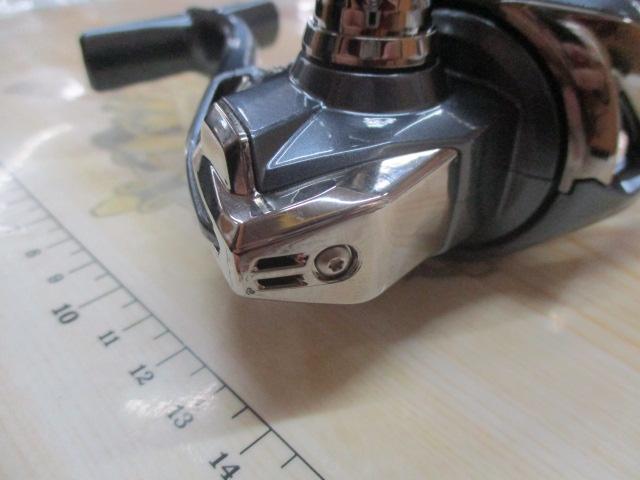 21アルテグラ 2500SHG