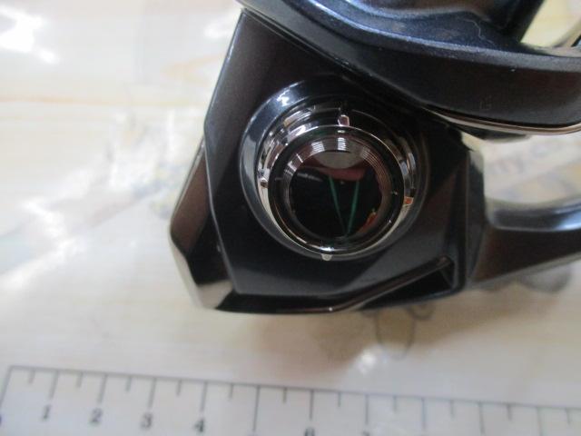 21アルテグラ 2500SHG