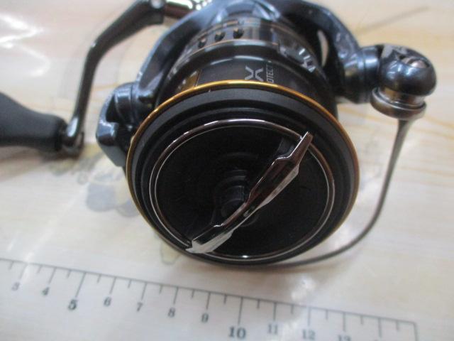 21アルテグラ 2500SHG
