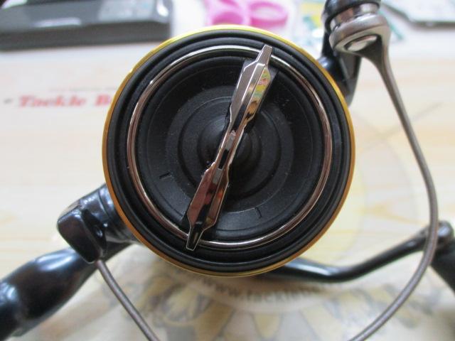 21アルテグラ 2500SHG