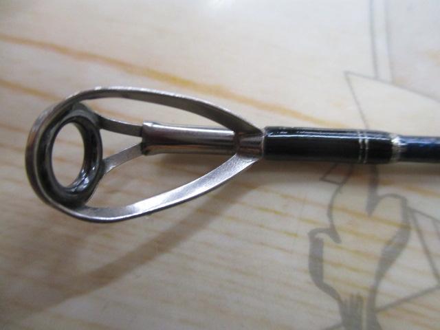 16オシアジガー S624