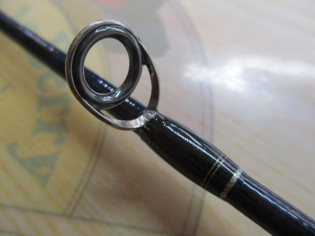 16オシアジガー S624