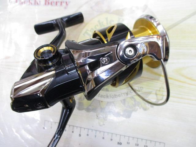 20ステラSW 5000XG