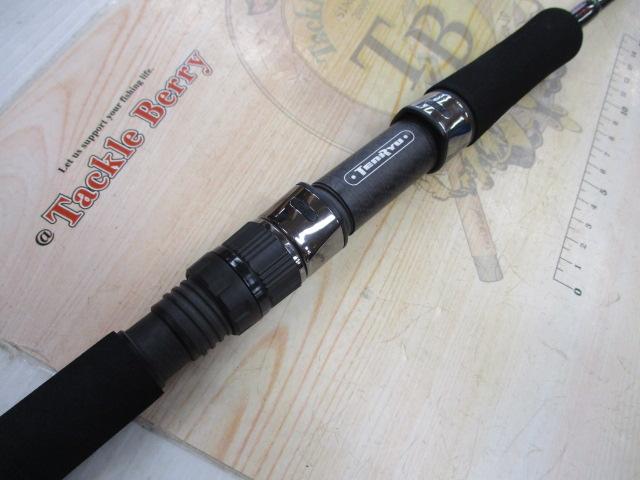 ジグザム ワイルドマーク JWM611S-1/3