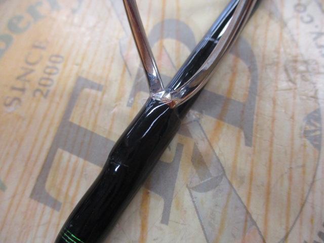 ジグザム ワイルドマーク JWM611S-1/3