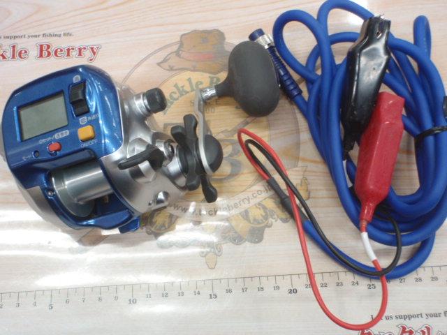 03電動丸 600H