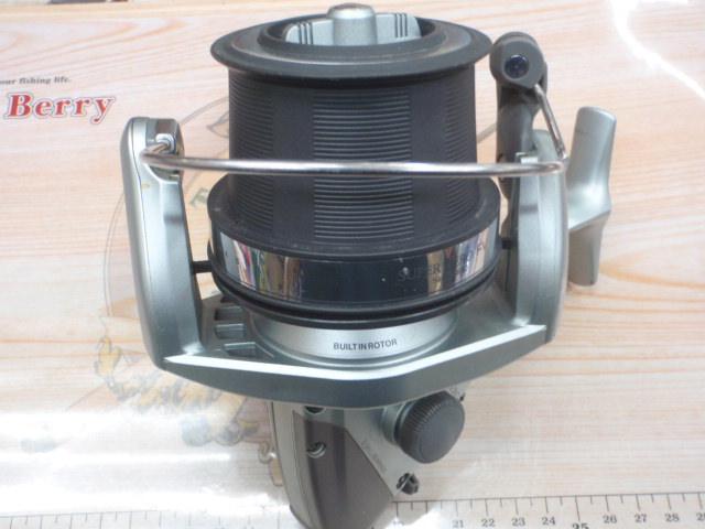 スーパーエアロFV 4号用