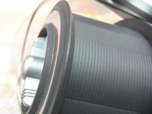 スーパーエアロFV 4号用