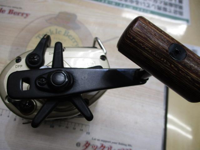 タナセンサー速攻 SS-50 上向き
