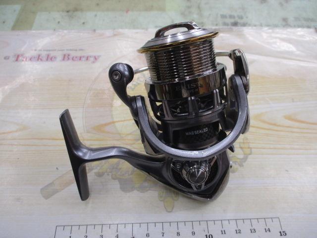 12イグジスト 2508PE-H｜＠ベリーネット 日本最大新品中古釣具WEBショップ