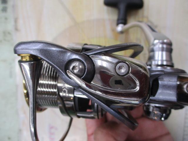 12イグジスト 2508PE-H｜＠ベリーネット 日本最大新品中古釣具WEBショップ