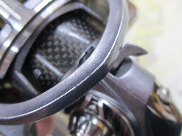 12イグジスト 2508PE-H｜＠ベリーネット 日本最大新品中古釣具WEBショップ