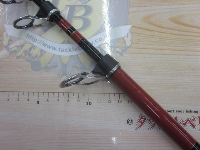 がま磯メタルキャスト 110H｜＠ベリーネット 日本最大新品中古釣具WEB