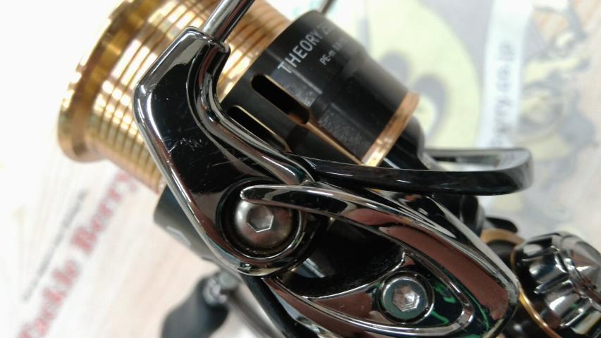 17セオリー 2508PE-DH