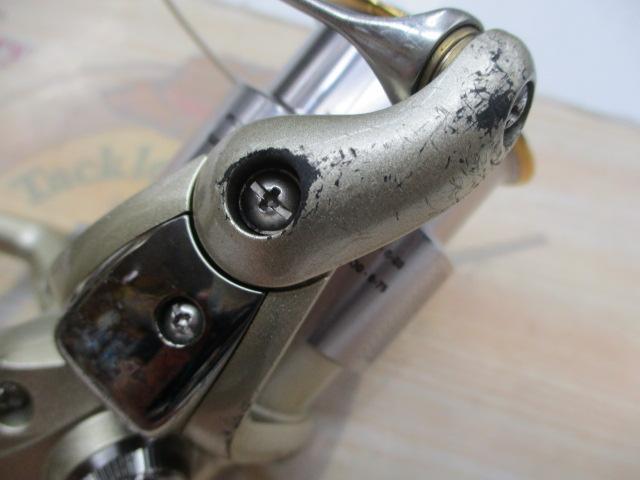 05アルテグラ 2500S