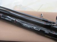 シルバークリーク AK130H