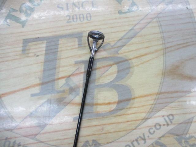 モアザン MT86LL