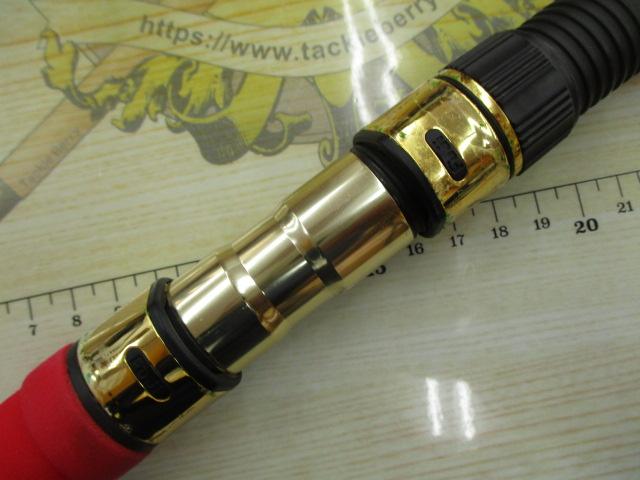 剛樹Gチームマダイ300S 3.0m LINE2-6 WEIGHT30-80
