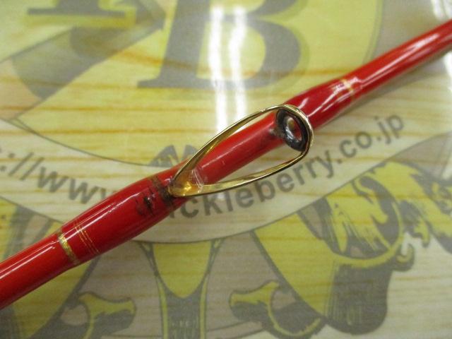 剛樹Gチームマダイ300S 3.0m LINE2-6 WEIGHT30-80