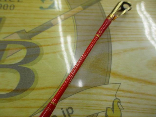 剛樹Gチームマダイ300S 3.0m LINE2-6 WEIGHT30-80