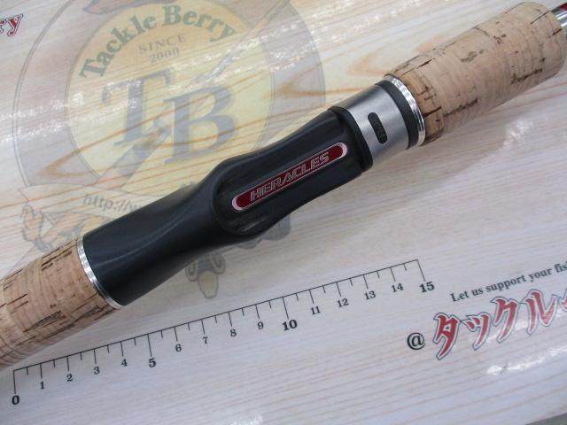 ヘラクレス HCSC-67MHR｜＠ベリーネット 日本最大新品中古釣具WEBショップ
