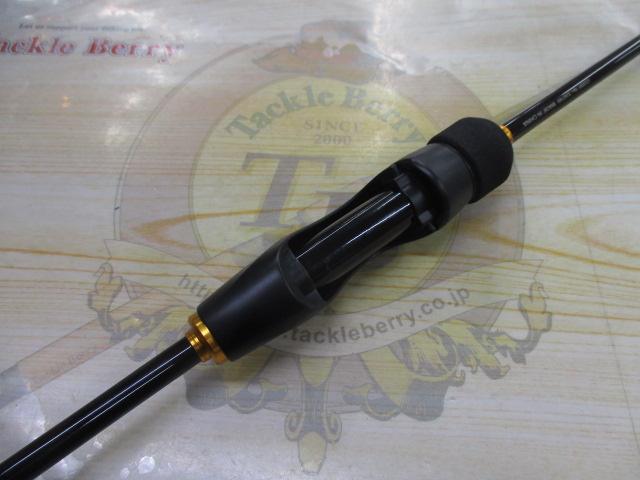 23ソアレBB アジング S58UL-S｜＠ベリーネット 日本最大新品中古釣具