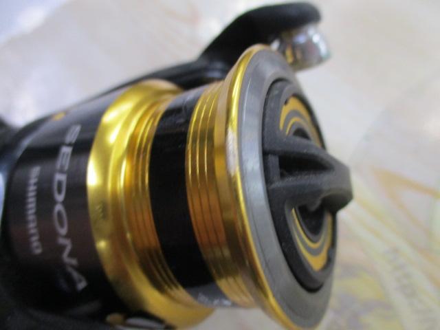 15セドナ 2500S