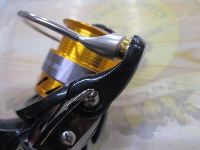 15レブロス 2004