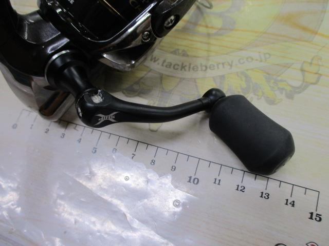 13コンプレックスCI4+ 2500S F4