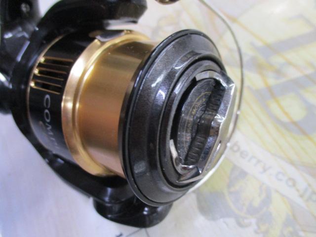 13コンプレックスCI4+ 2500S F4