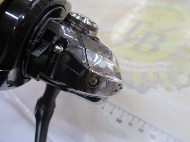 13コンプレックスCI4+ 2500S F4