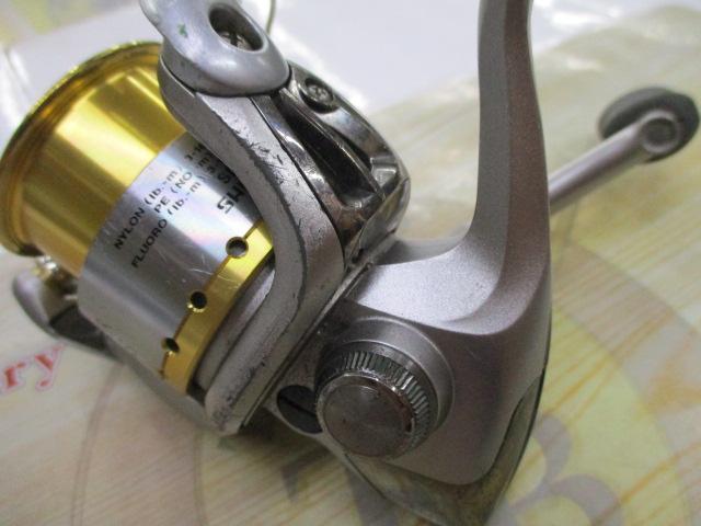 05バイオマスター 2500S｜＠ベリーネット 日本最大新品中古釣具WEBショップ
