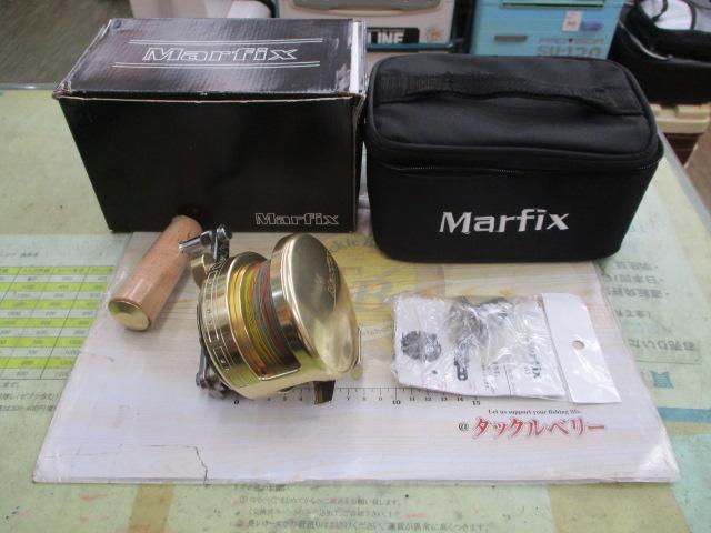マーフィックスGカスタムN4-RH｜＠ベリーネット 日本最大新品中古釣具