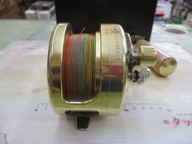 マーフィックスGカスタムN4-RH｜＠ベリーネット 日本最大新品中古釣具