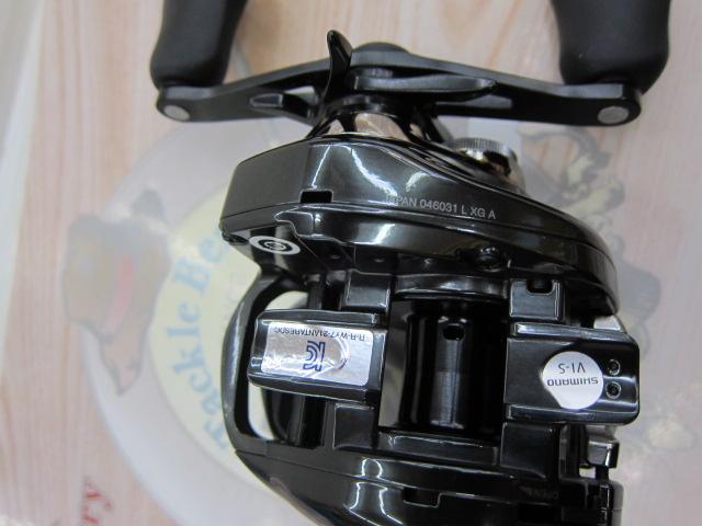 23アンタレスDC MD XG LEFT｜＠ベリーネット 日本最大新品中古釣具WEB