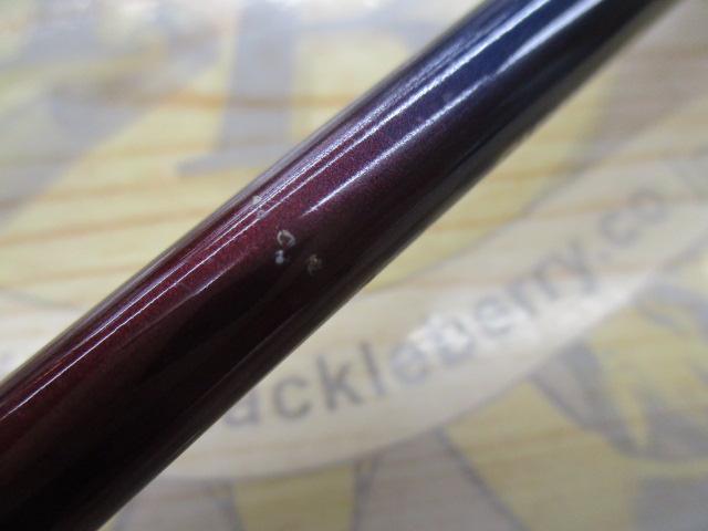 スコーピオンEV 2652-2 (赤ブランクス)｜＠ベリーネット 日本最大新品