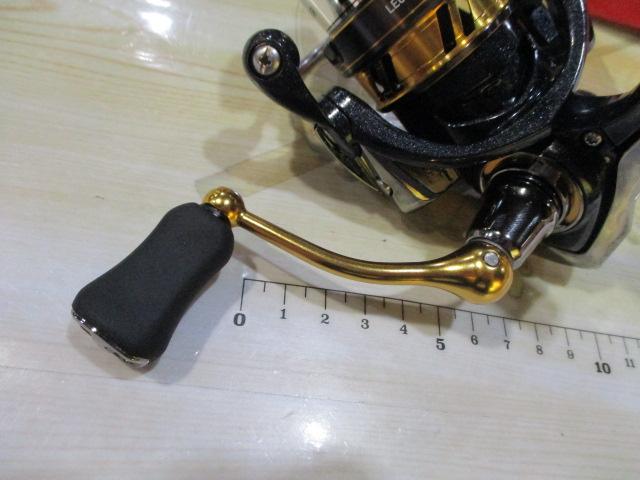 18レガリス LT2500S-XH