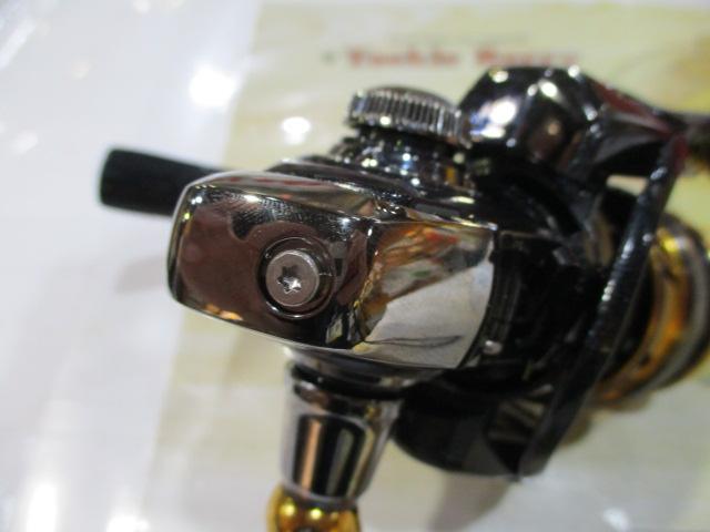 18レガリス LT2500S-XH