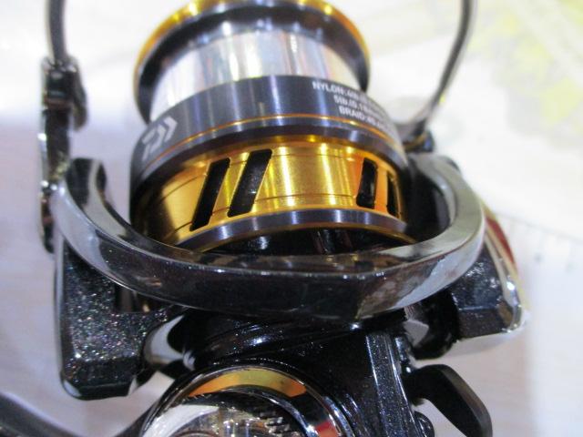 18レガリス LT2500S-XH