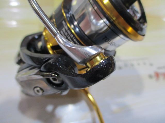 18レガリス LT2500S-XH