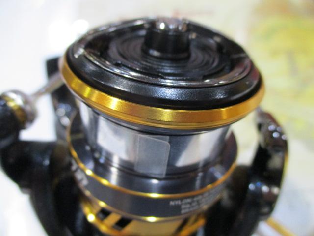 18レガリス LT2500S-XH